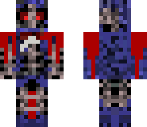 bonnie blood