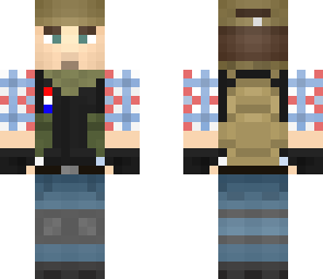 dutch zombie apocolypse survivor