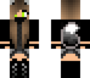 wolf ninja