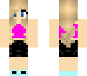 summer chick