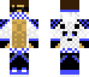 re-modeled skin