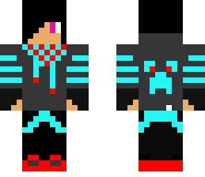 cool teen