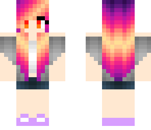girl