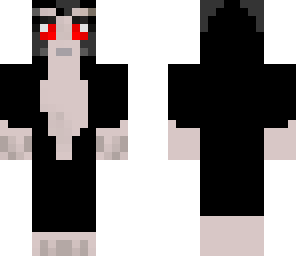 evil stampy