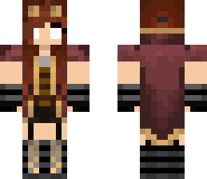 steampunk edited