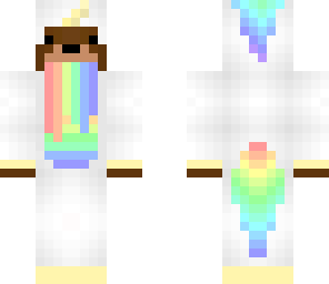 unicorn bear