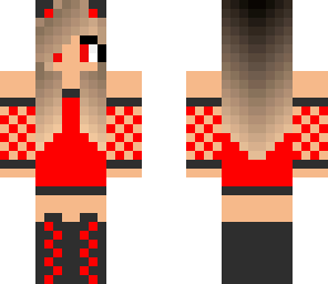 re-edit of kitty girl edit