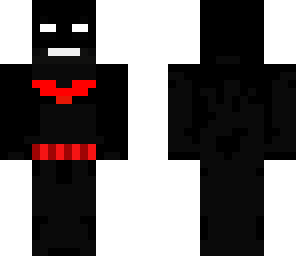 batman beyond edition
