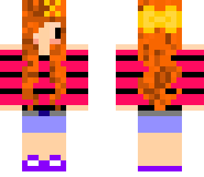 girl