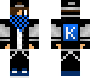 guy skin