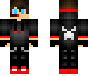 red fedeg4mer