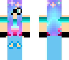 galaxy princesss