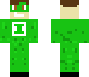 green lantern