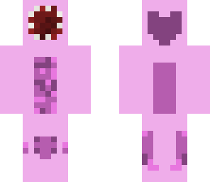 pink squid
