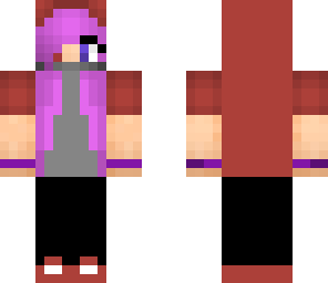 by me you can use it as your skin if you want