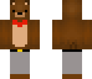 bear