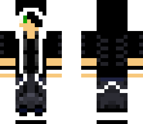 my teen assassin