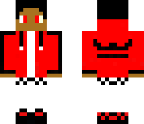 king red