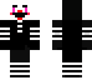 master puppet