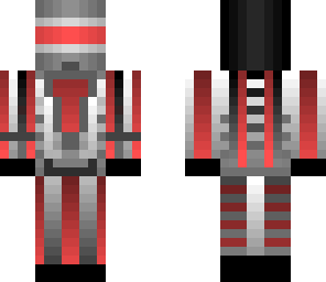 space man 1