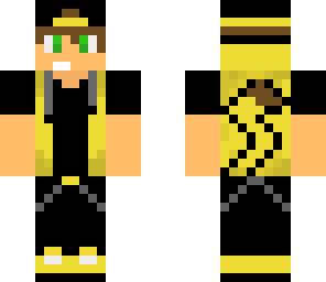 boy pikachu