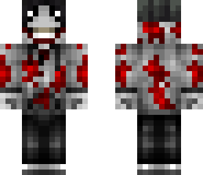 jeff the killer for matydor