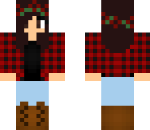 new skin