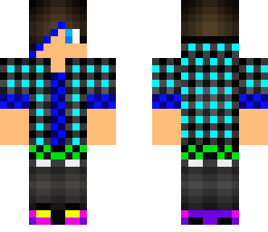 boy