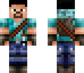 cool minerdefender