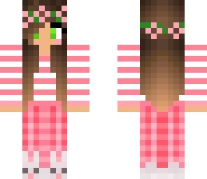 bunny bealtiful girl