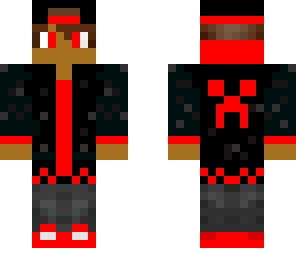 red devil