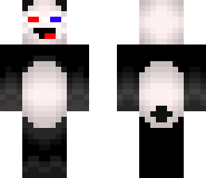 panda derp
