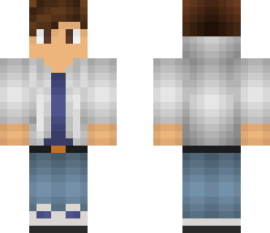 xpurge attack's new skin