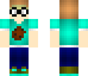 genderbent me