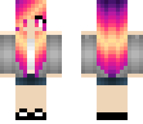 skin edit