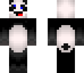panda derp