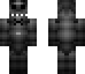 shadow freddy