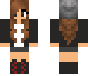grunge girl fixed