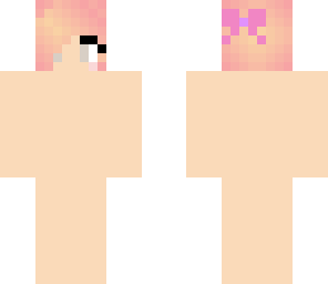 short hair base