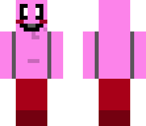 fnak kirby