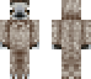 sloth