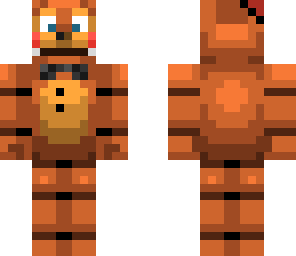 toy freddy