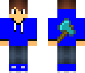 axeman