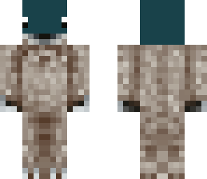 batsloth