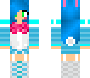 bonnie girl