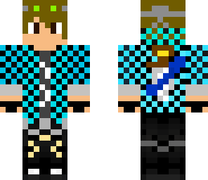 skin by aqua