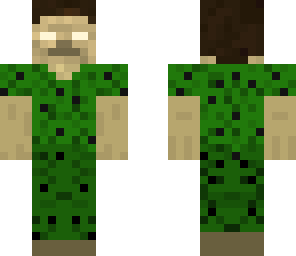 desert herobrine
