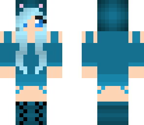 human bluestar