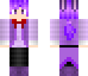 human bonnie