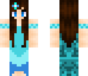water sprite